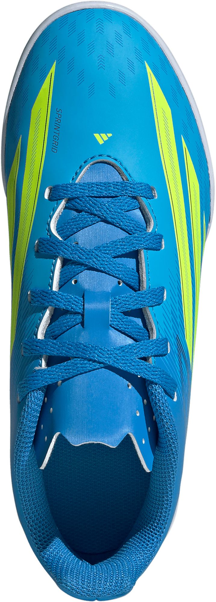 adidas F50 Club Indoor Soccer Shoes product image