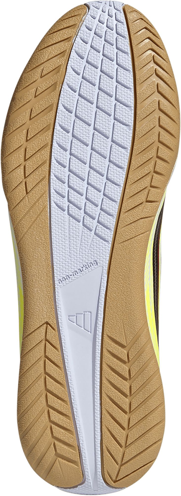 adidas Kids' F50 Club Indoor Soccer Shoes product image