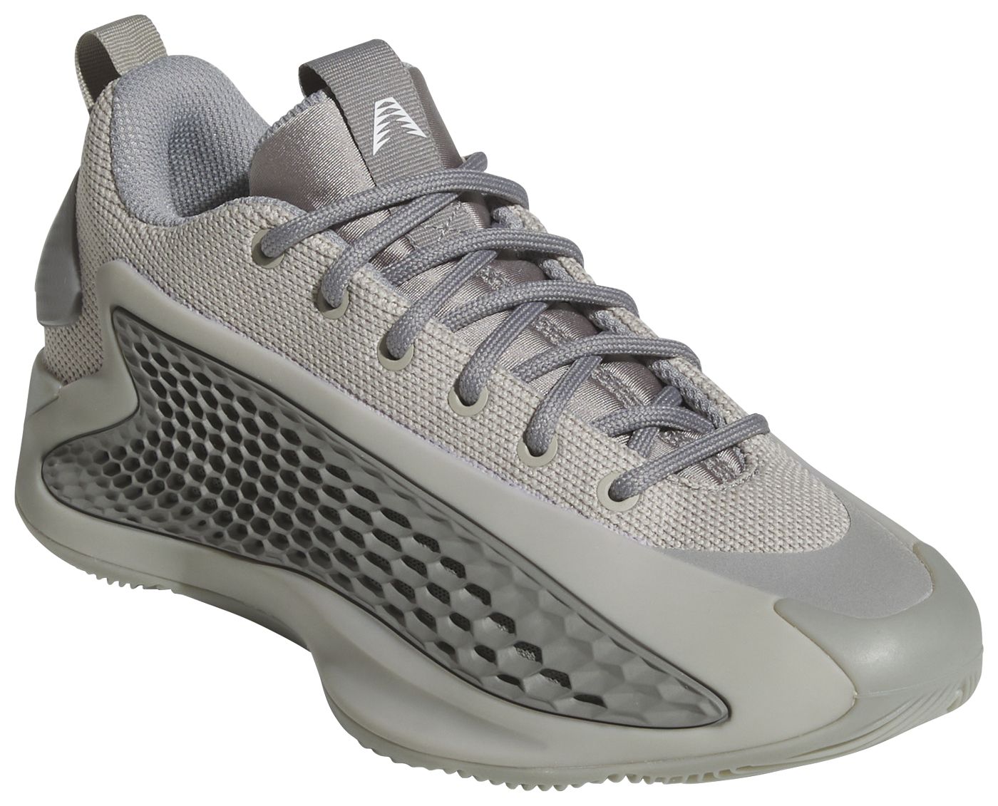 adidas Kids' Grade School Anthony Edwards 1 Low Basketball Shoes product image