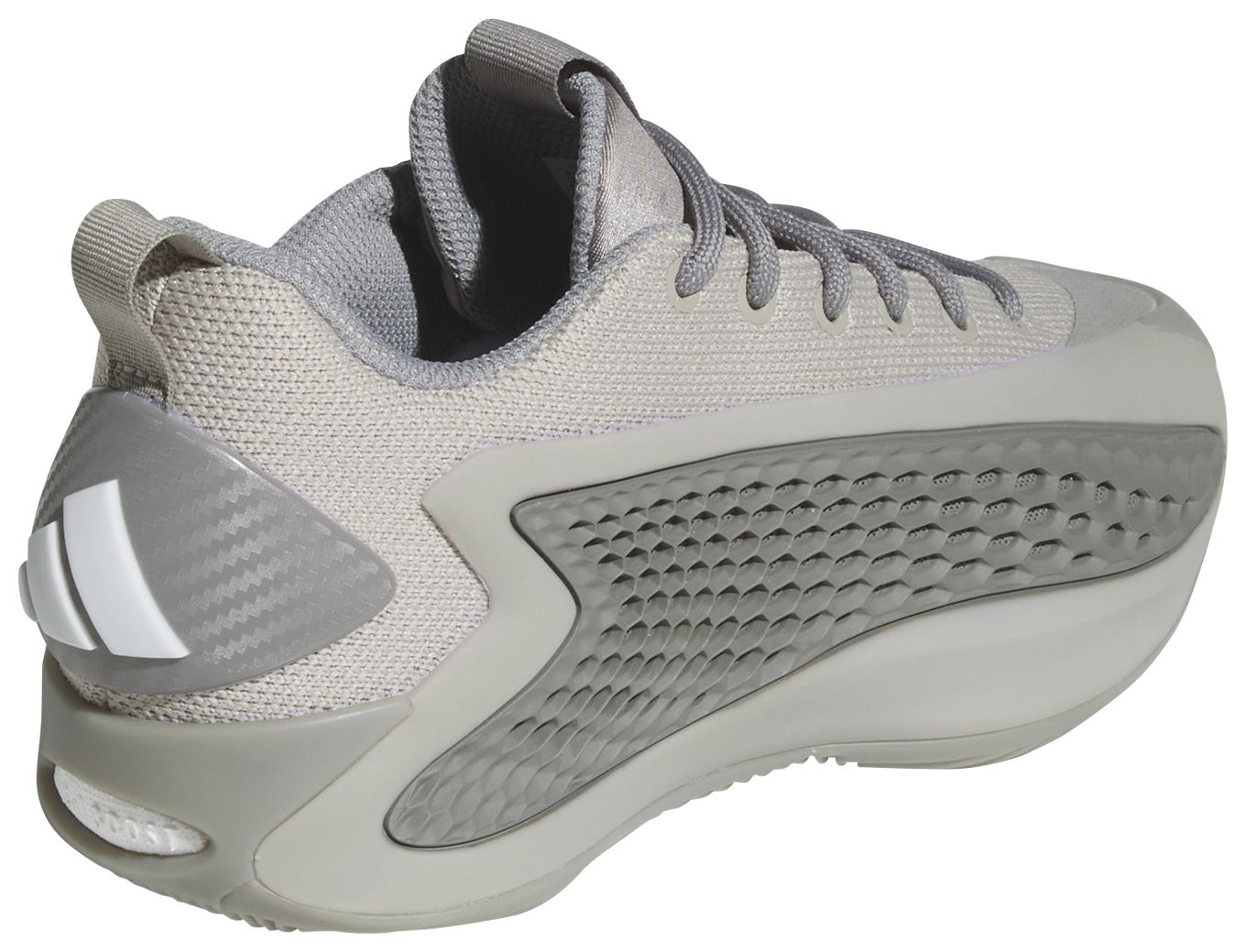 adidas Kids' Grade School Anthony Edwards 1 Low Basketball Shoes product image