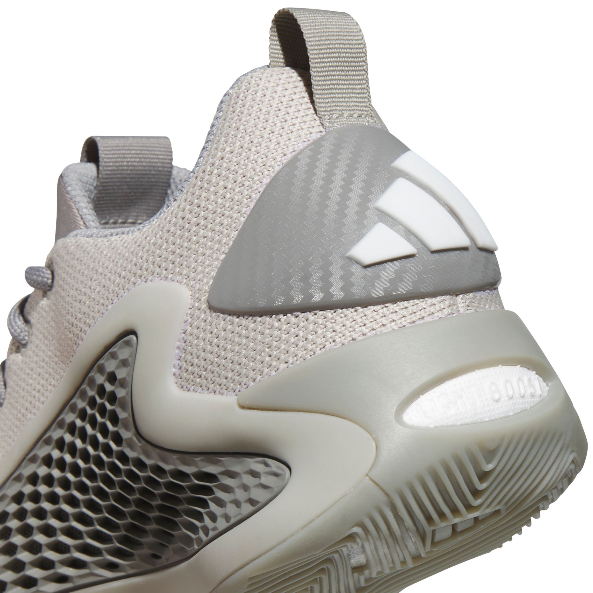 adidas Kids' Grade School Anthony Edwards 1 Low Basketball Shoes product image