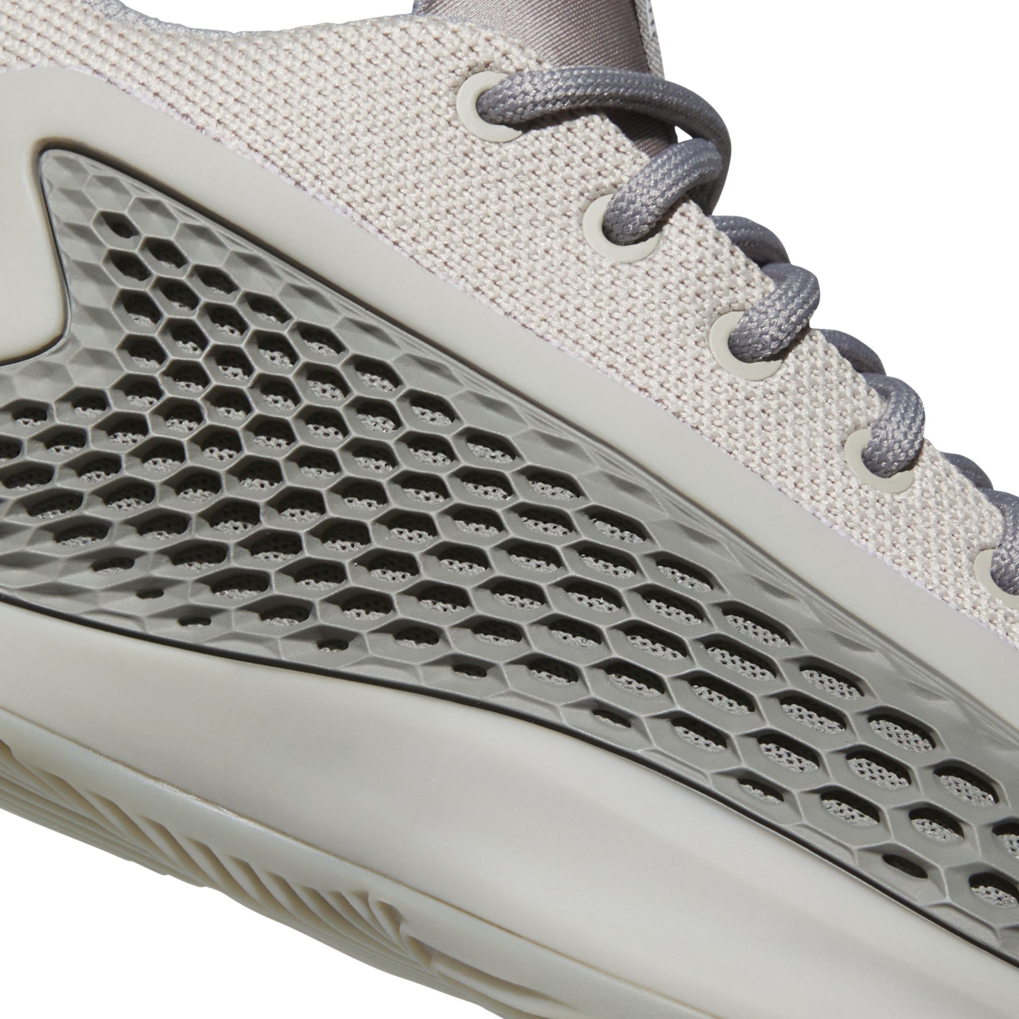 adidas Kids' Grade School Anthony Edwards 1 Low Basketball Shoes product image