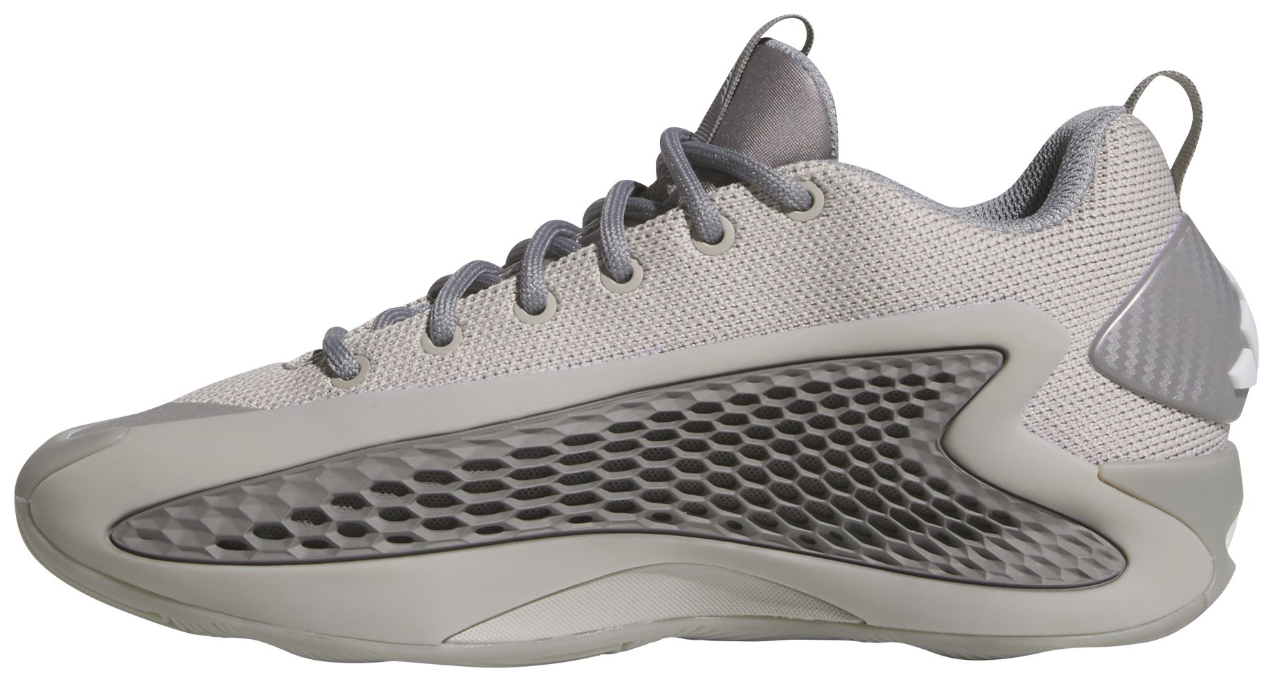 adidas Kids' Grade School Anthony Edwards 1 Low Basketball Shoes product image