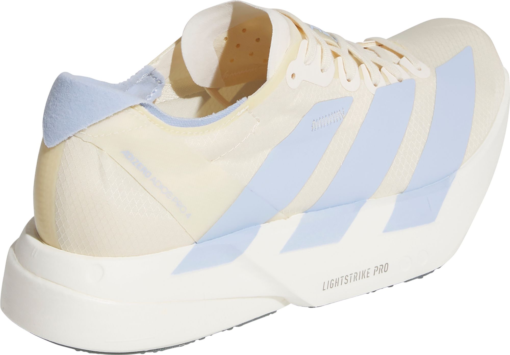 adidas Women's Adizero Adios Pro 4 Running Shoes product image