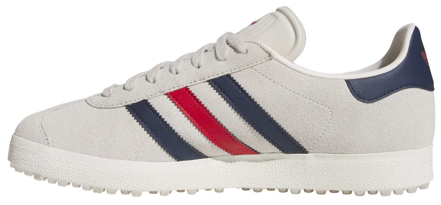 adidas Originals Men's Gazelle Spikeless Golf Shoes product image