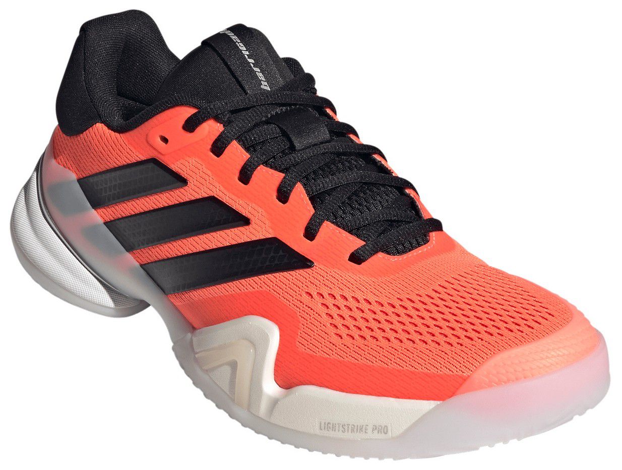 adidas Men's Barricade 14 Tennis Shoes product image