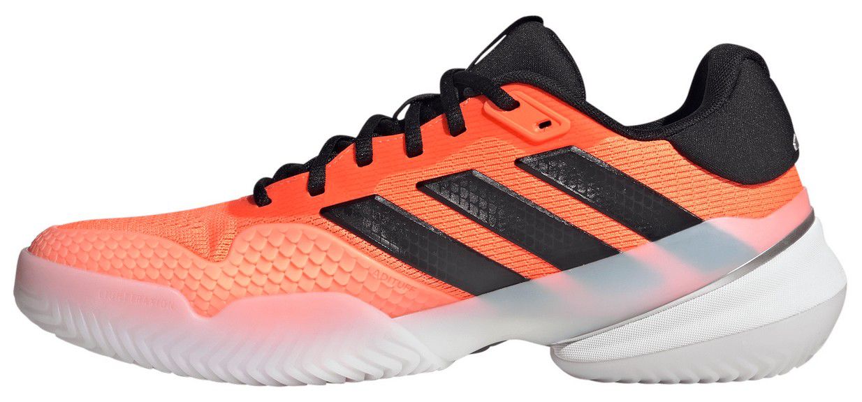 adidas Men's Barricade 14 Tennis Shoes product image