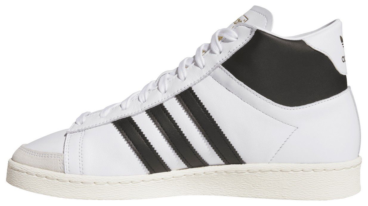 adidas Adult Jabbar Hi Shoes product image