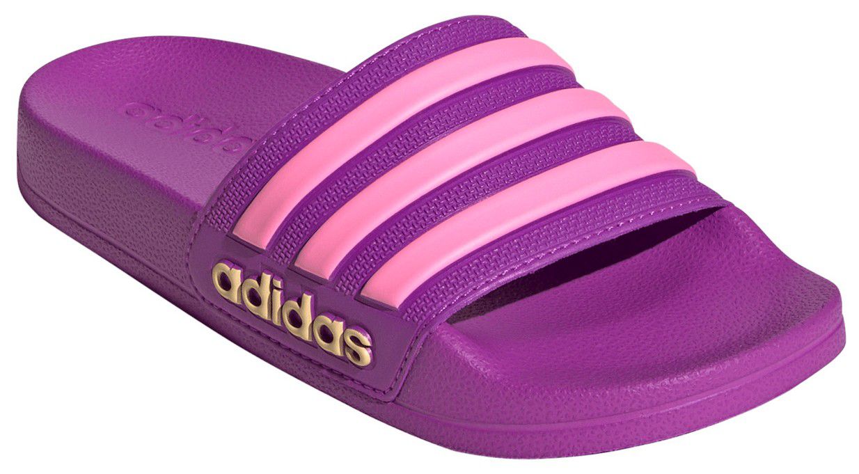 adidas Kids' Adilette Shower Slides product image