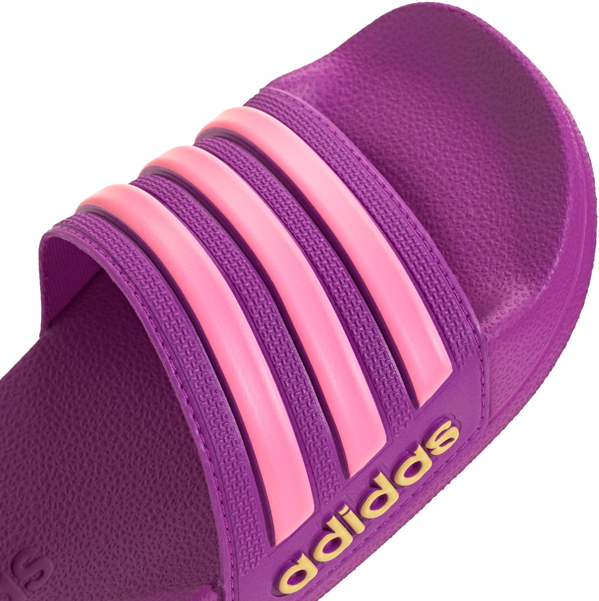 adidas Kids' Adilette Shower Slides product image