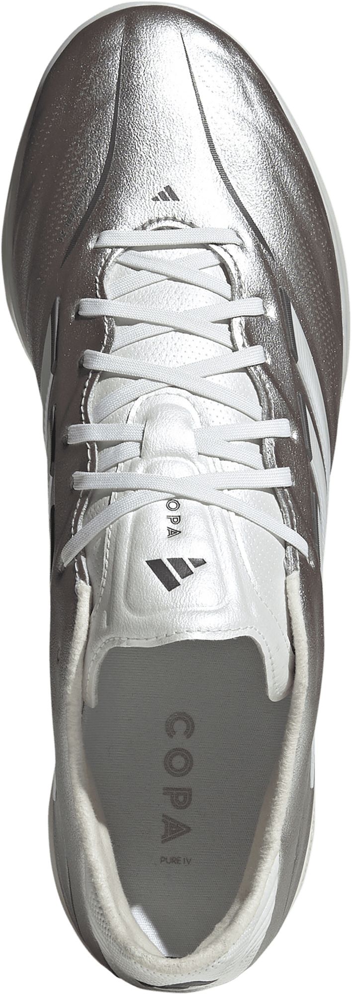 adidas Copa Pure IV Pro Turf Soccer Cleats product image