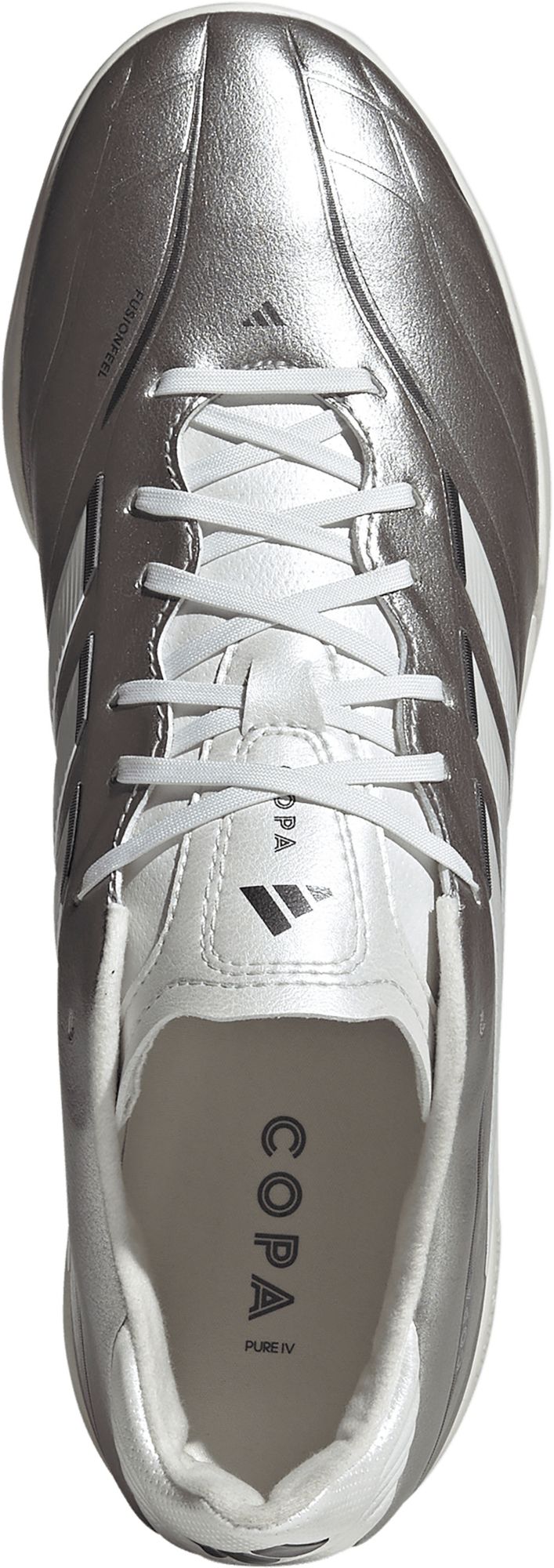 adidas Copa Pure IV League Turf Soccer Cleats product image