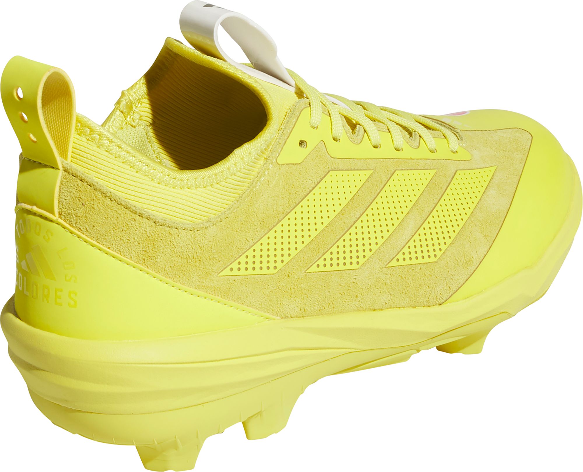 adidas Men's adizero Impact 2.0 Somos TPU Baseball Cleats product image