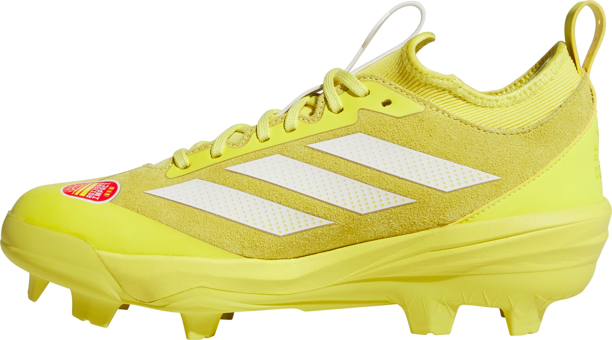 adidas Men's adizero Impact 2.0 Somos TPU Baseball Cleats product image