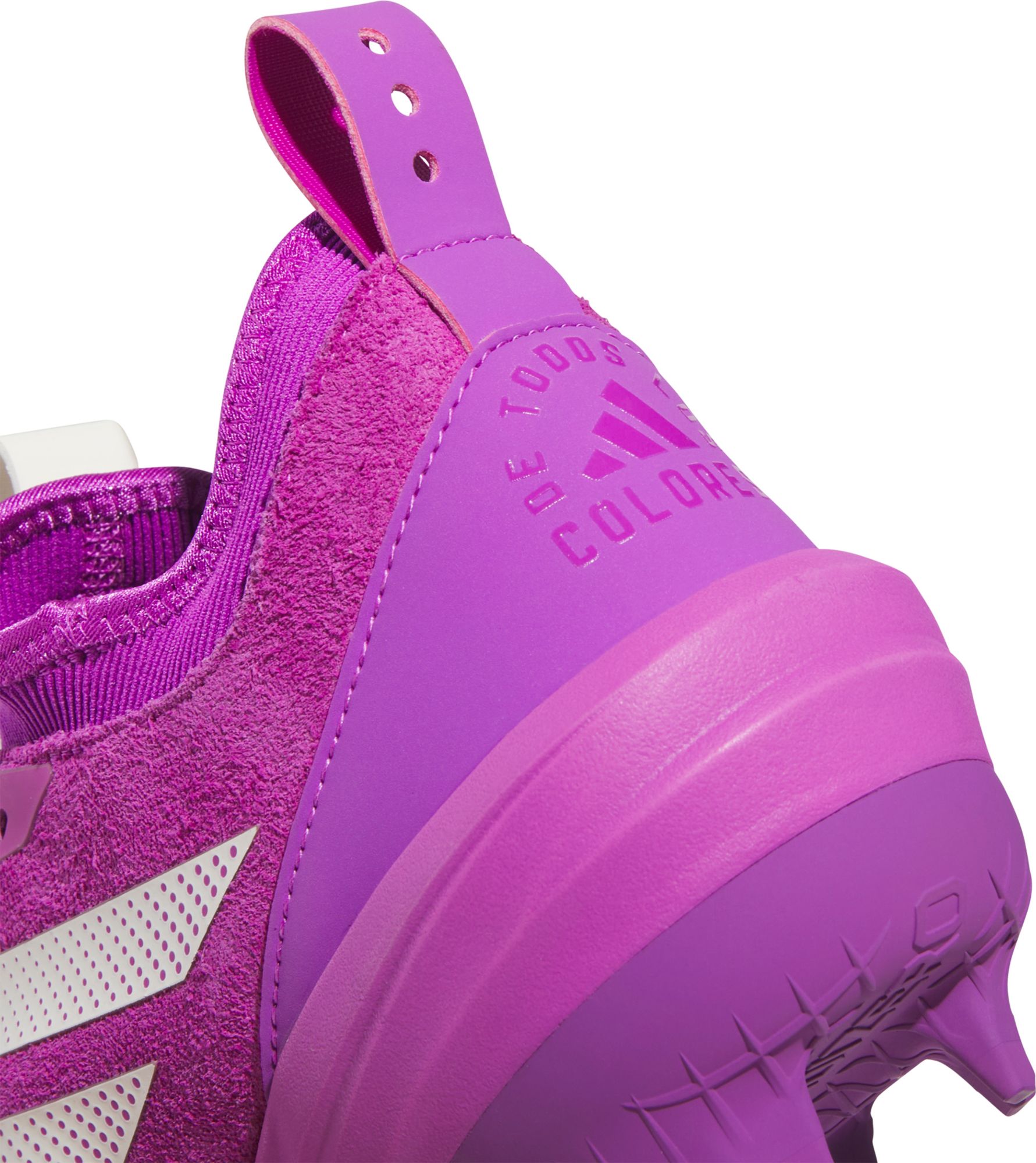 adidas Men's adizero Impact 2.0 Somos TPU Baseball Cleats product image