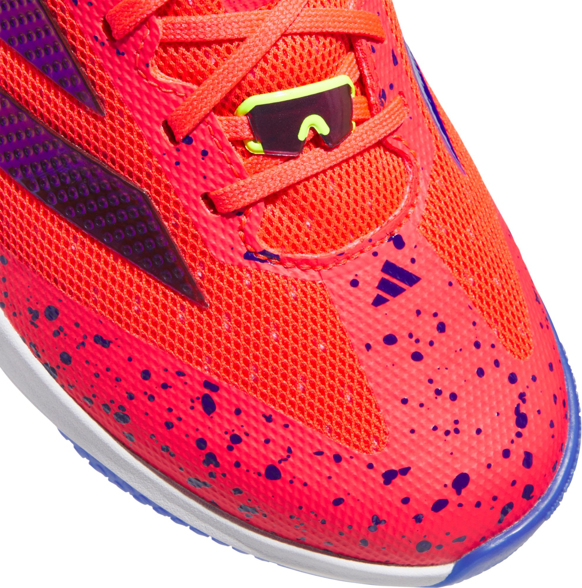 adidas Men's adizero Impact 2.0 Shades Turf Baseball Shoes product image