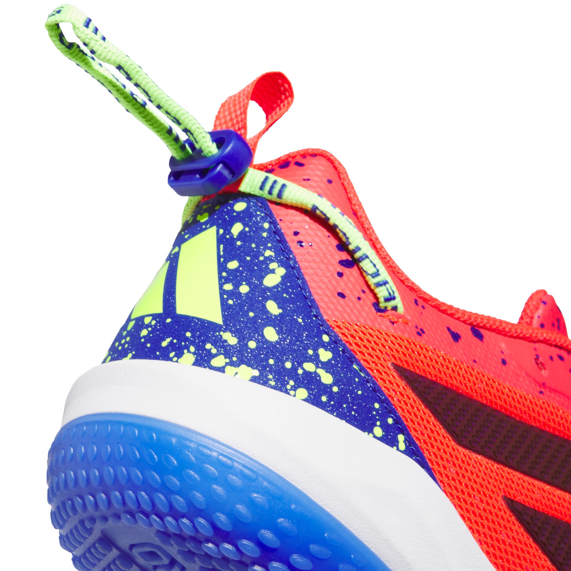 adidas Men's adizero Impact 2.0 Shades Turf Baseball Shoes product image