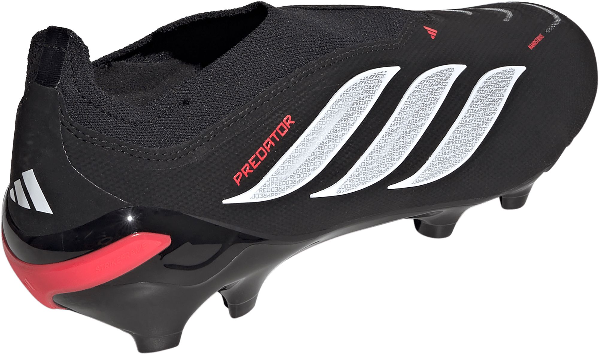 adidas Predator League Laceless FG Soccer Cleats product image