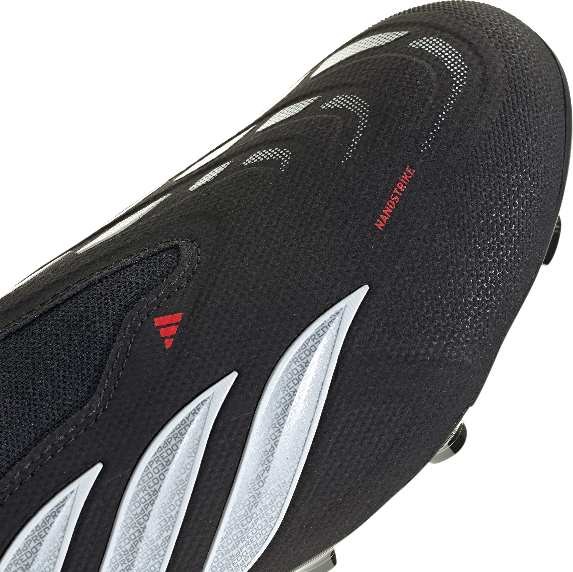 adidas Predator League Laceless FG Soccer Cleats product image