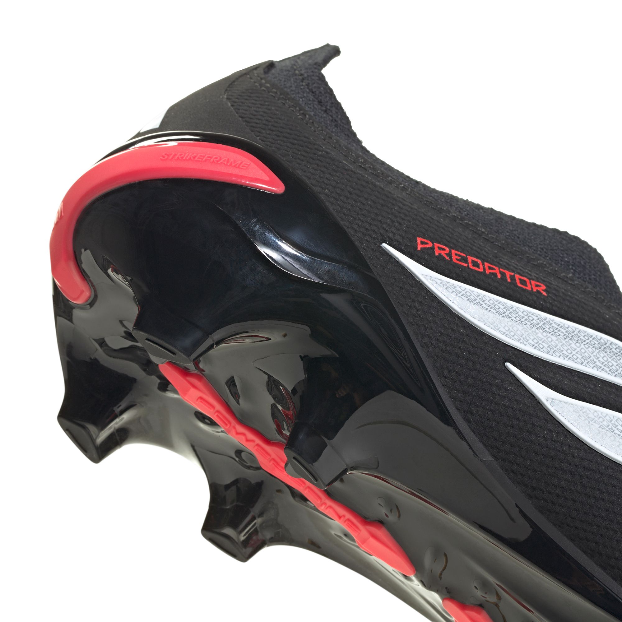 adidas Predator League Laceless FG Soccer Cleats product image