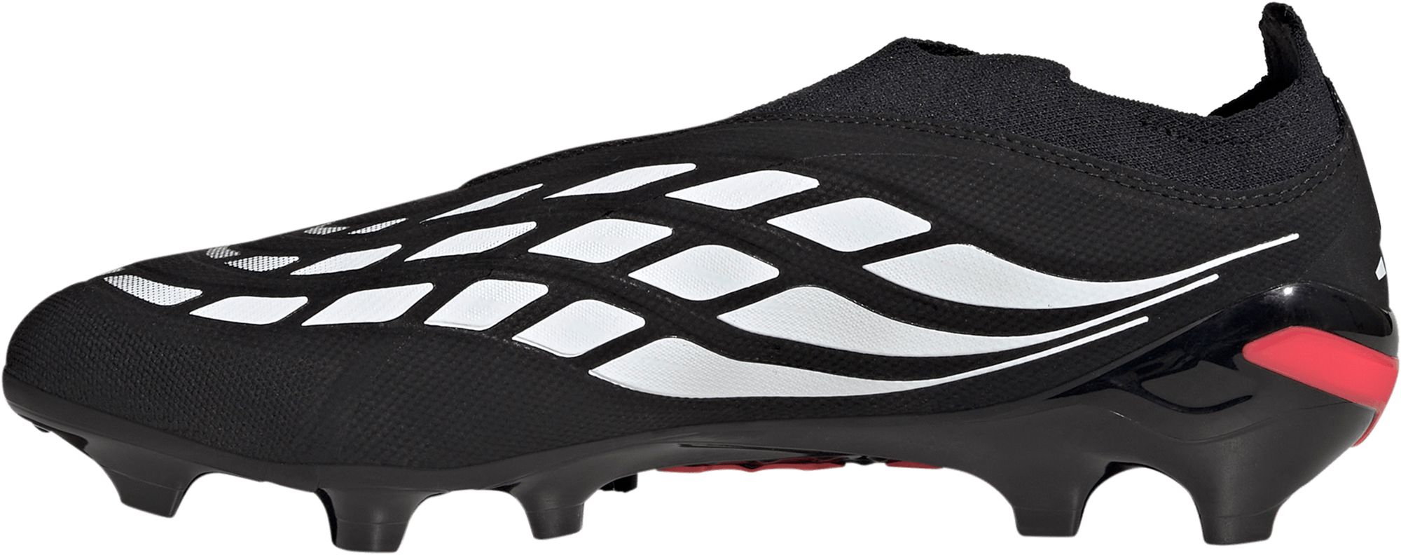 adidas Predator League Laceless FG Soccer Cleats product image
