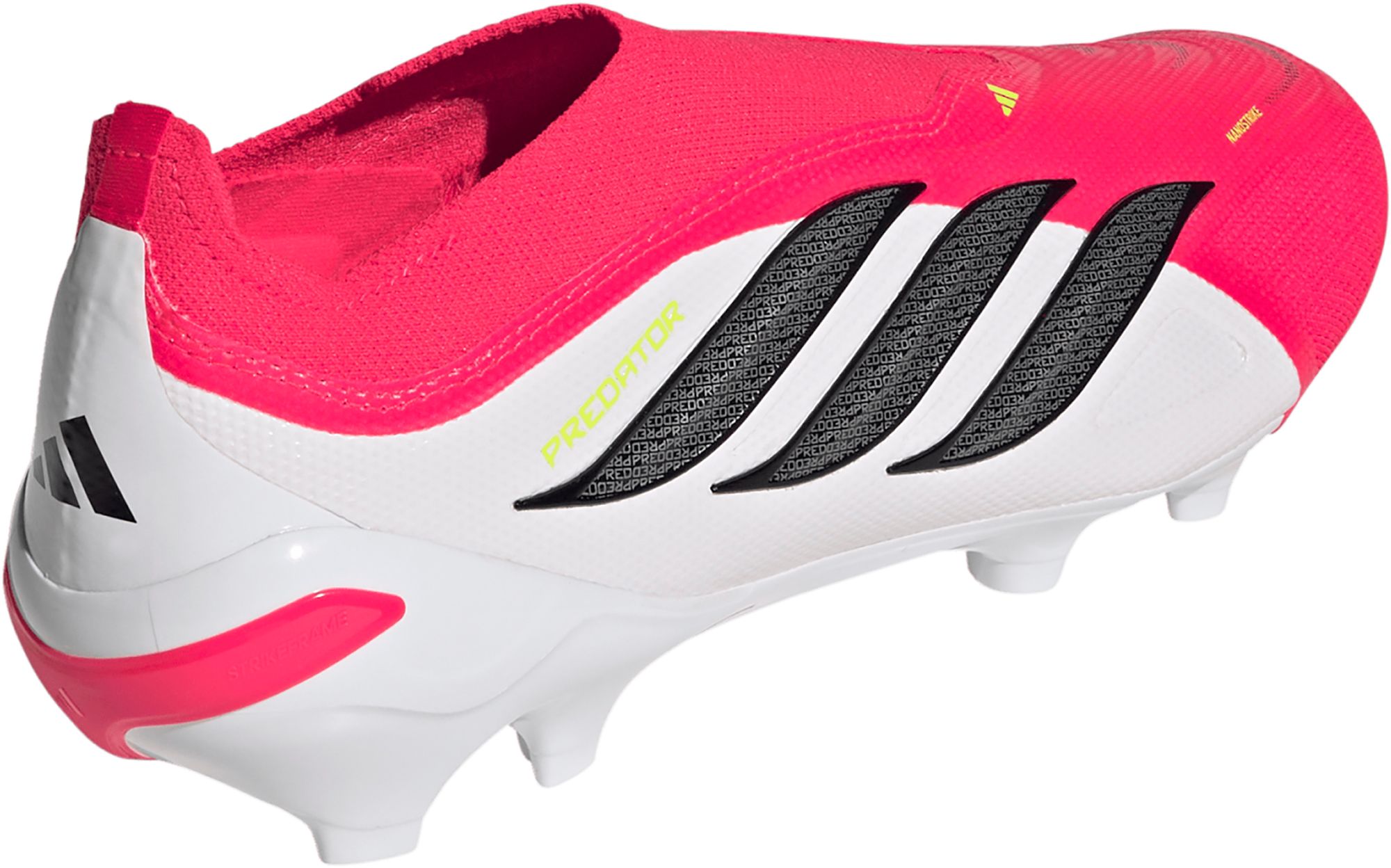 adidas Predator League Laceless FG Soccer Cleats product image