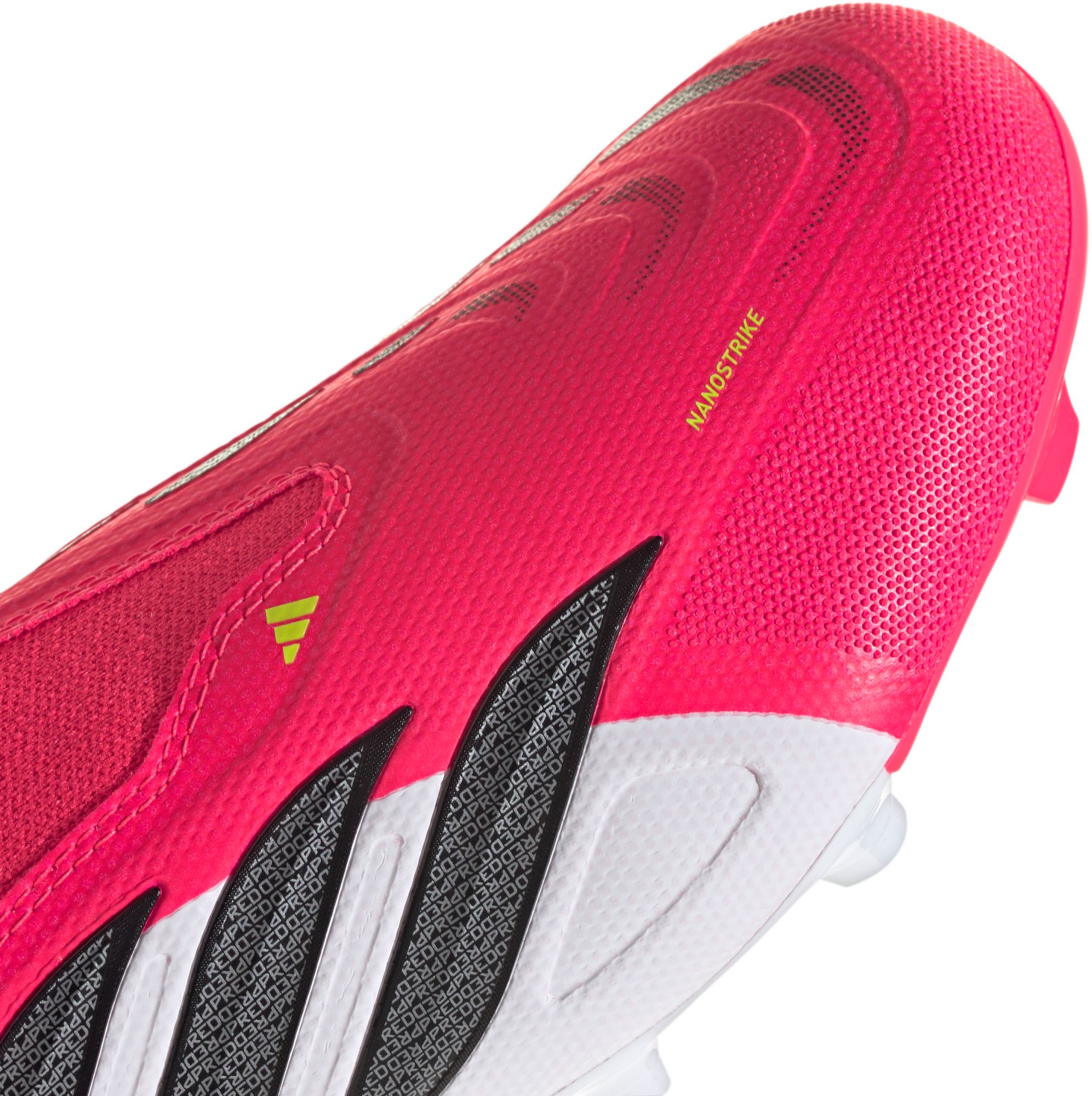 adidas Predator League Laceless FG Soccer Cleats product image