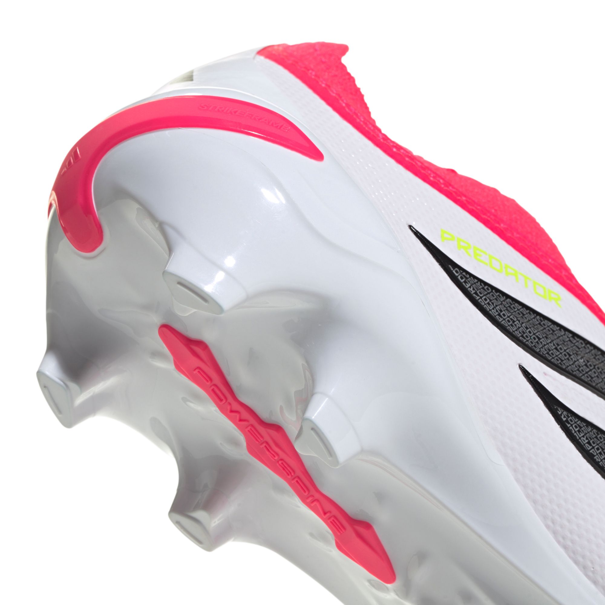 adidas Predator League Laceless FG Soccer Cleats product image