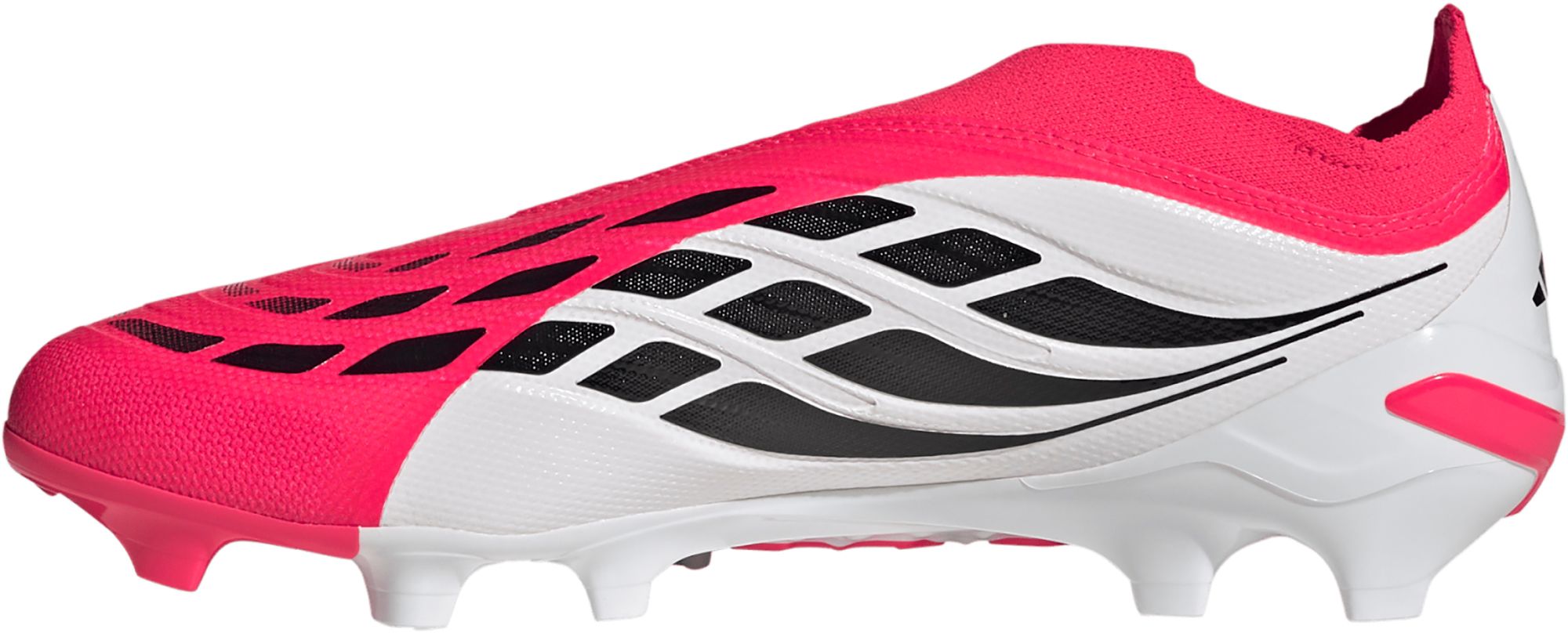 adidas Predator League Laceless FG Soccer Cleats product image