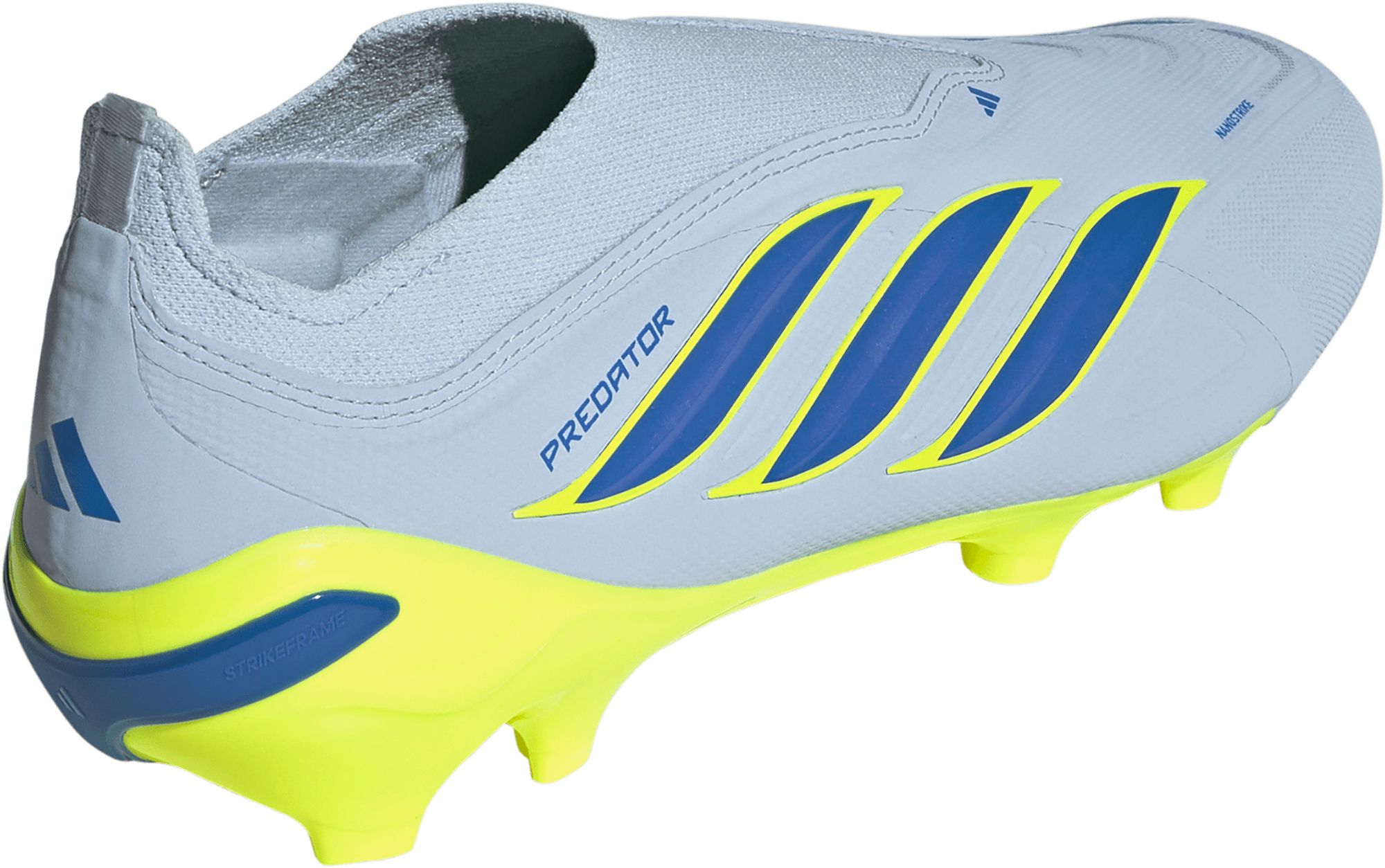 adidas Predator League Laceless FG Soccer Cleats product image