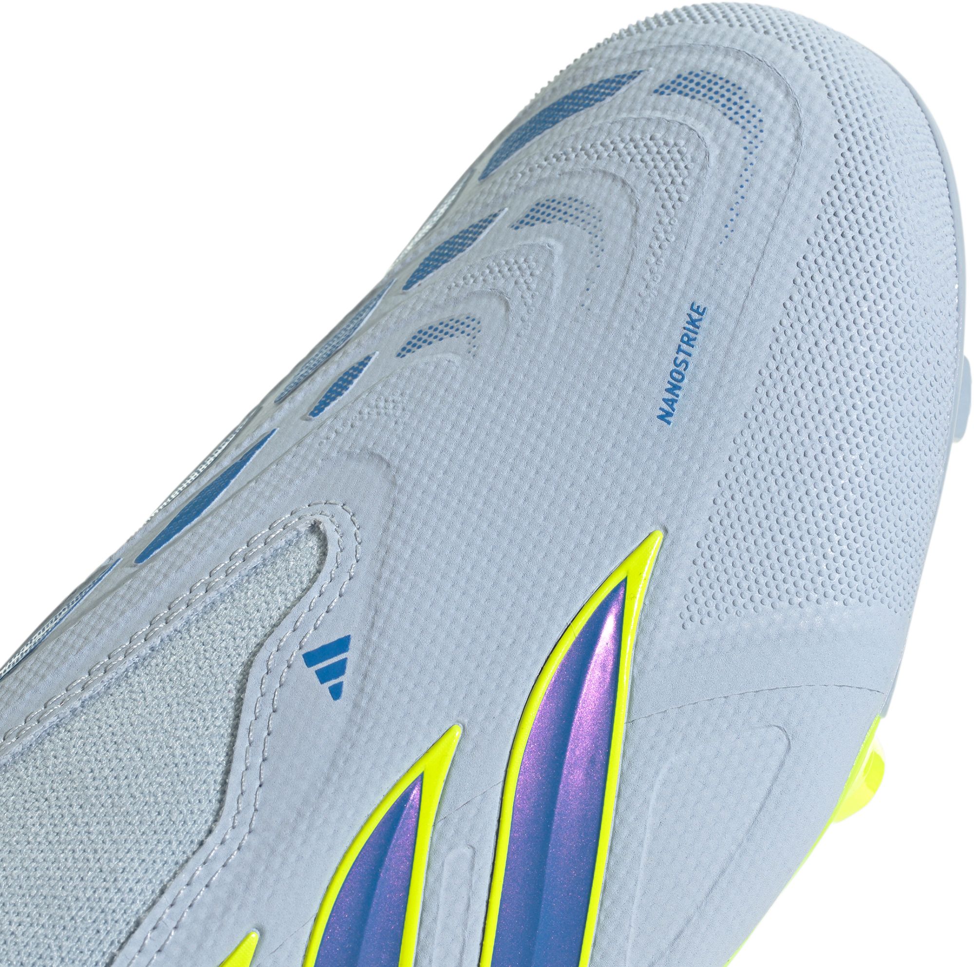 adidas Predator League Laceless FG Soccer Cleats product image