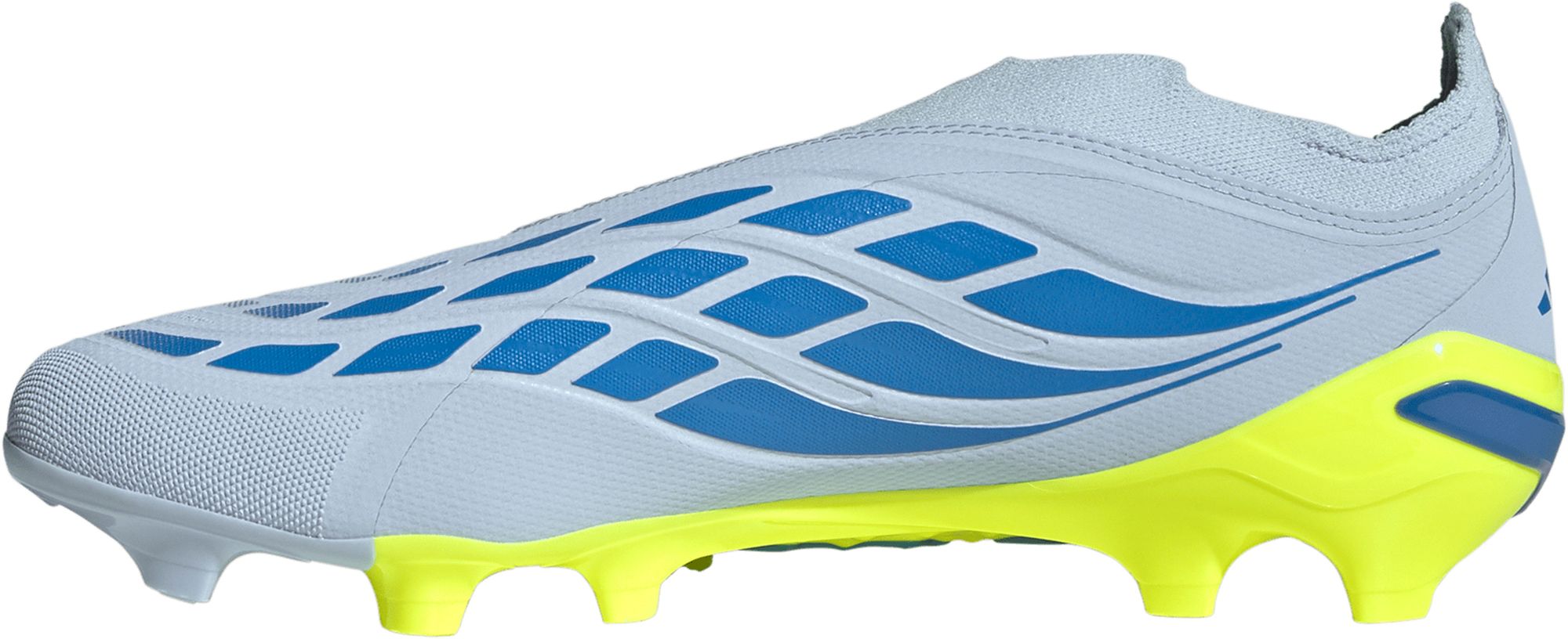 adidas Predator League Laceless FG Soccer Cleats product image