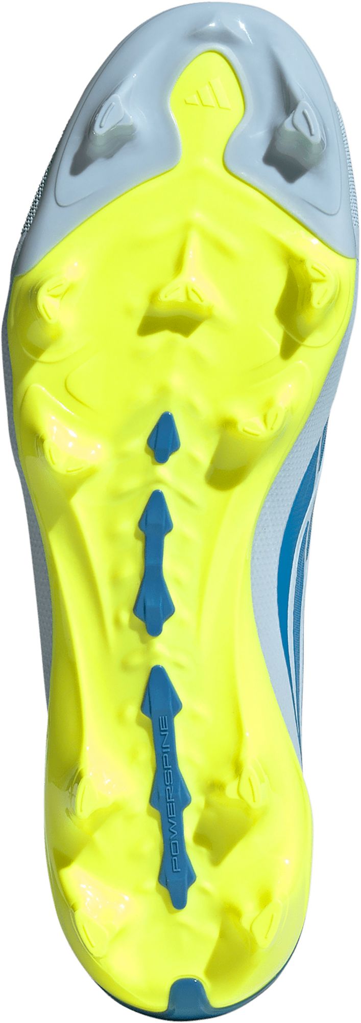 adidas Predator League Laceless FG Soccer Cleats product image