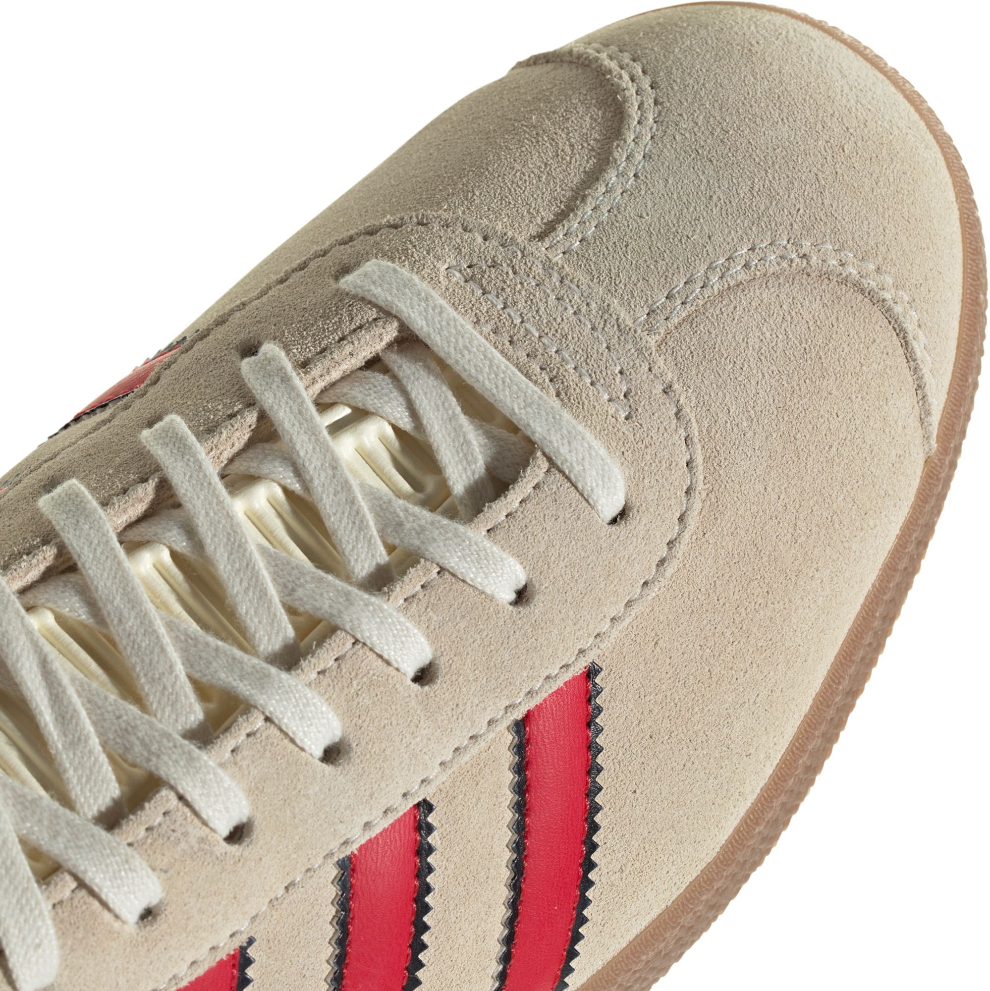 adidas Gazelle Manchester United Terrace Icons Shoes product image
