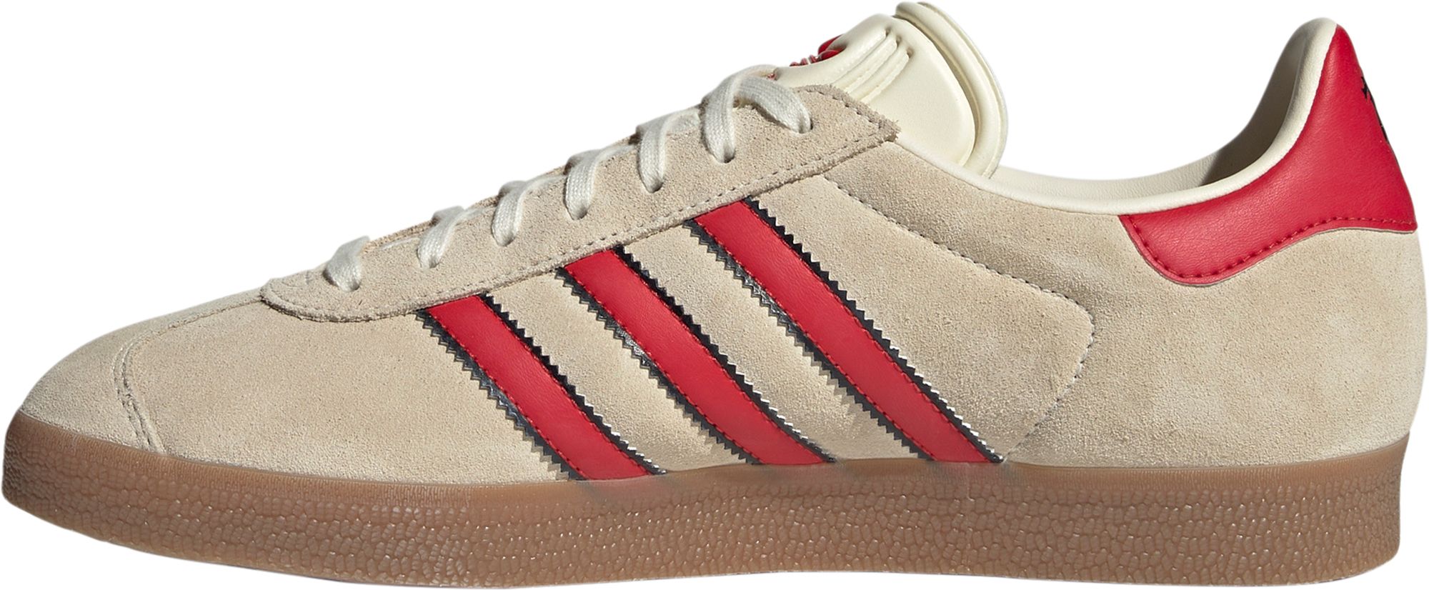 adidas Gazelle Manchester United Terrace Icons Shoes product image