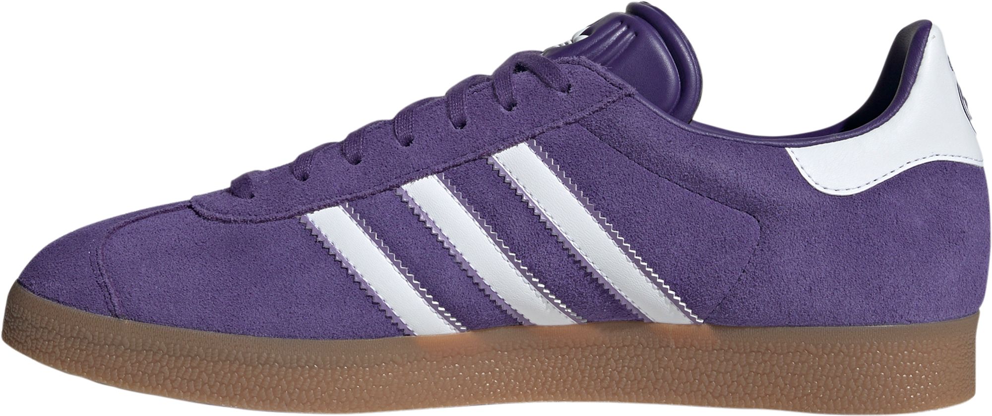 adidas Gazelle Real Madrid Terrace Icons Shoes product image