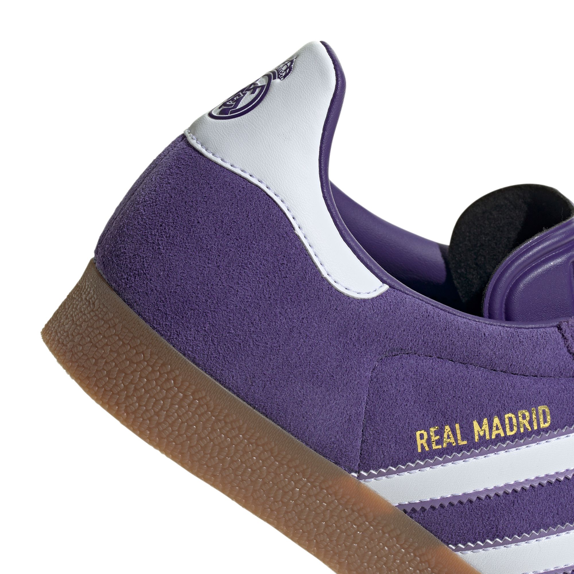 adidas Gazelle Real Madrid Terrace Icons Shoes product image