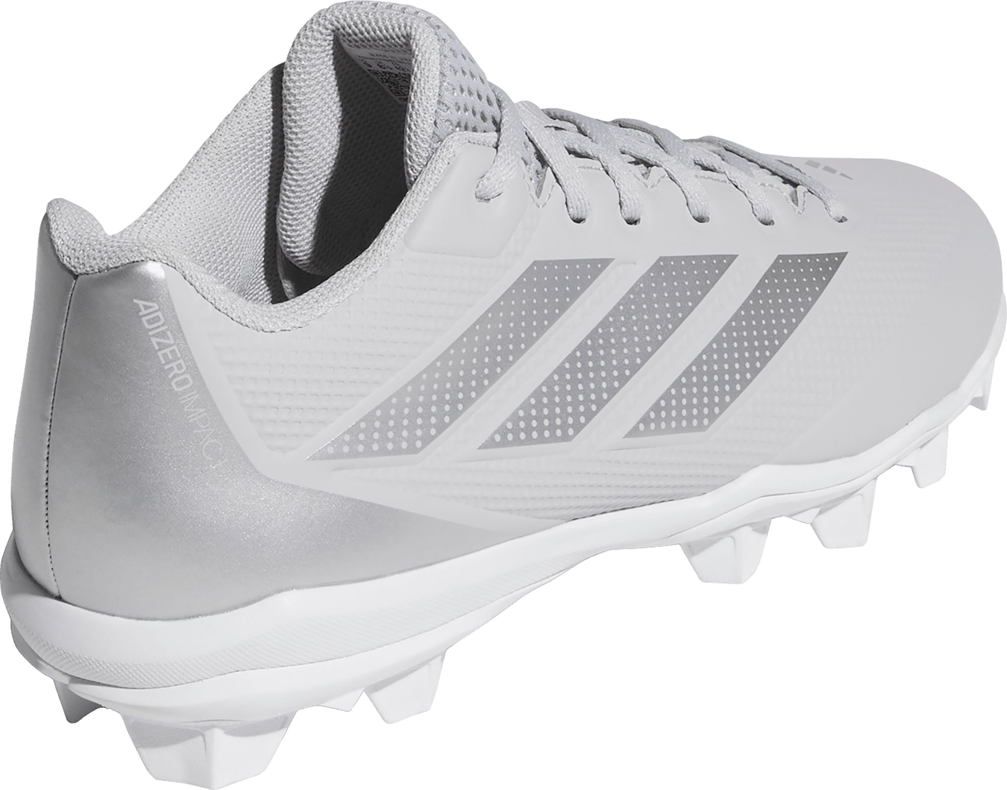 adidas Men's adizero Impact 2.0 MD Baseball Cleats product image