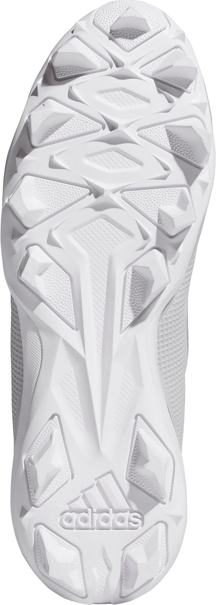 adidas Men's adizero Impact 2.0 MD Baseball Cleats product image