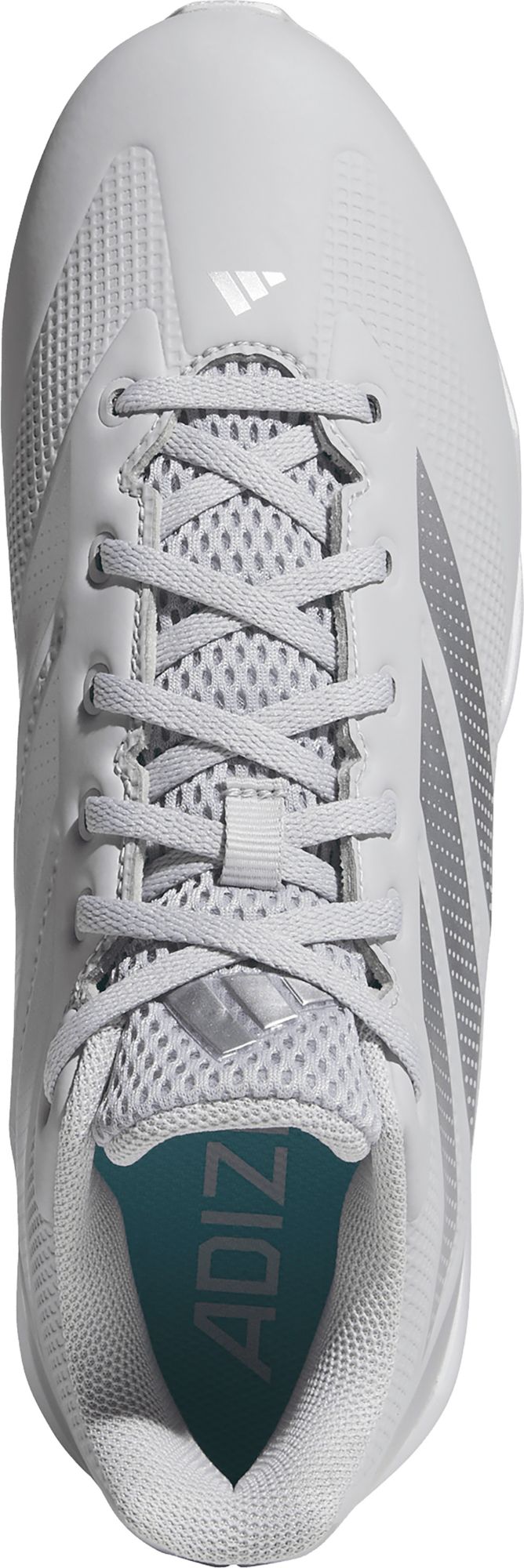 adidas Men's adizero Impact 2.0 MD Baseball Cleats product image