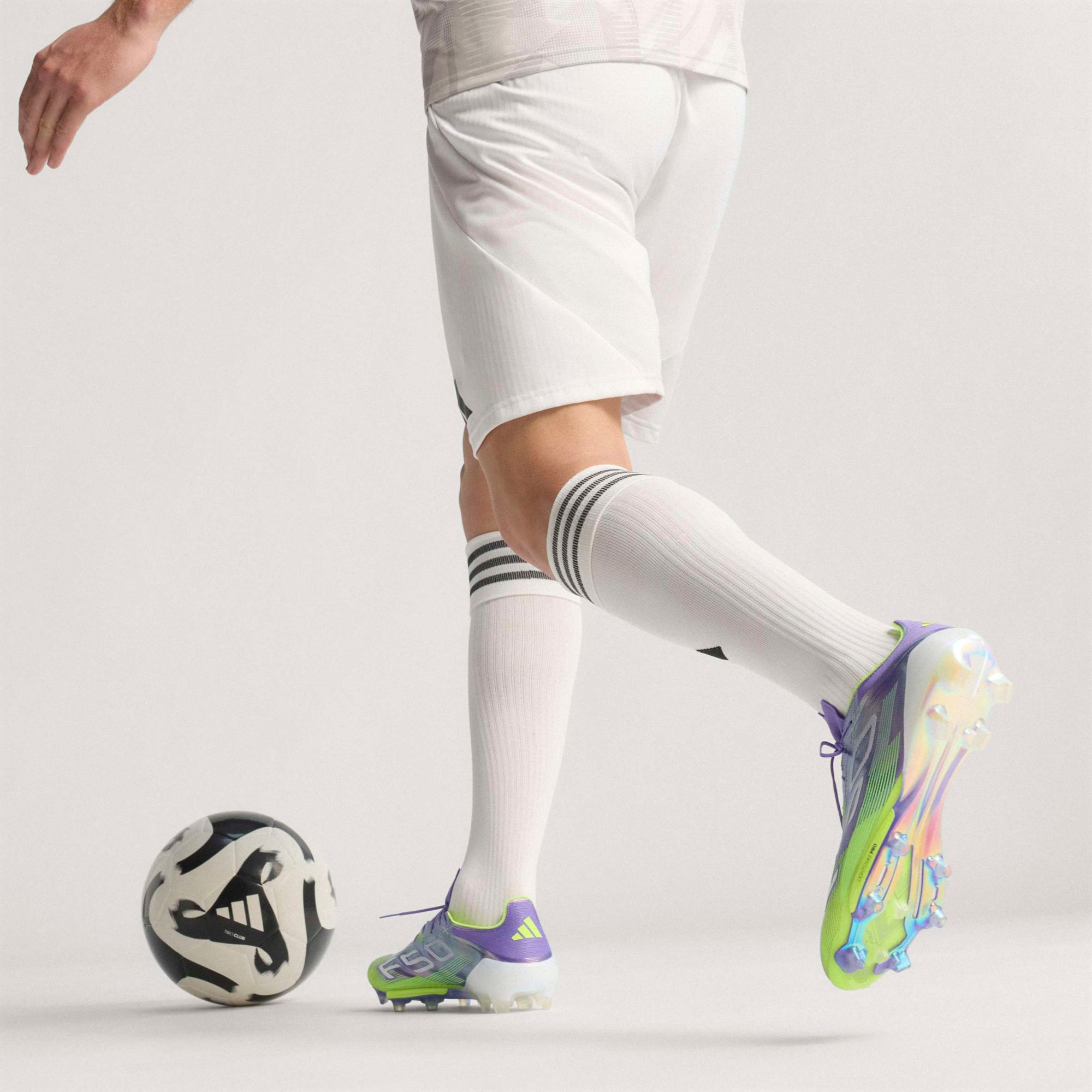 adidas F50+ FG Soccer Cleats product image