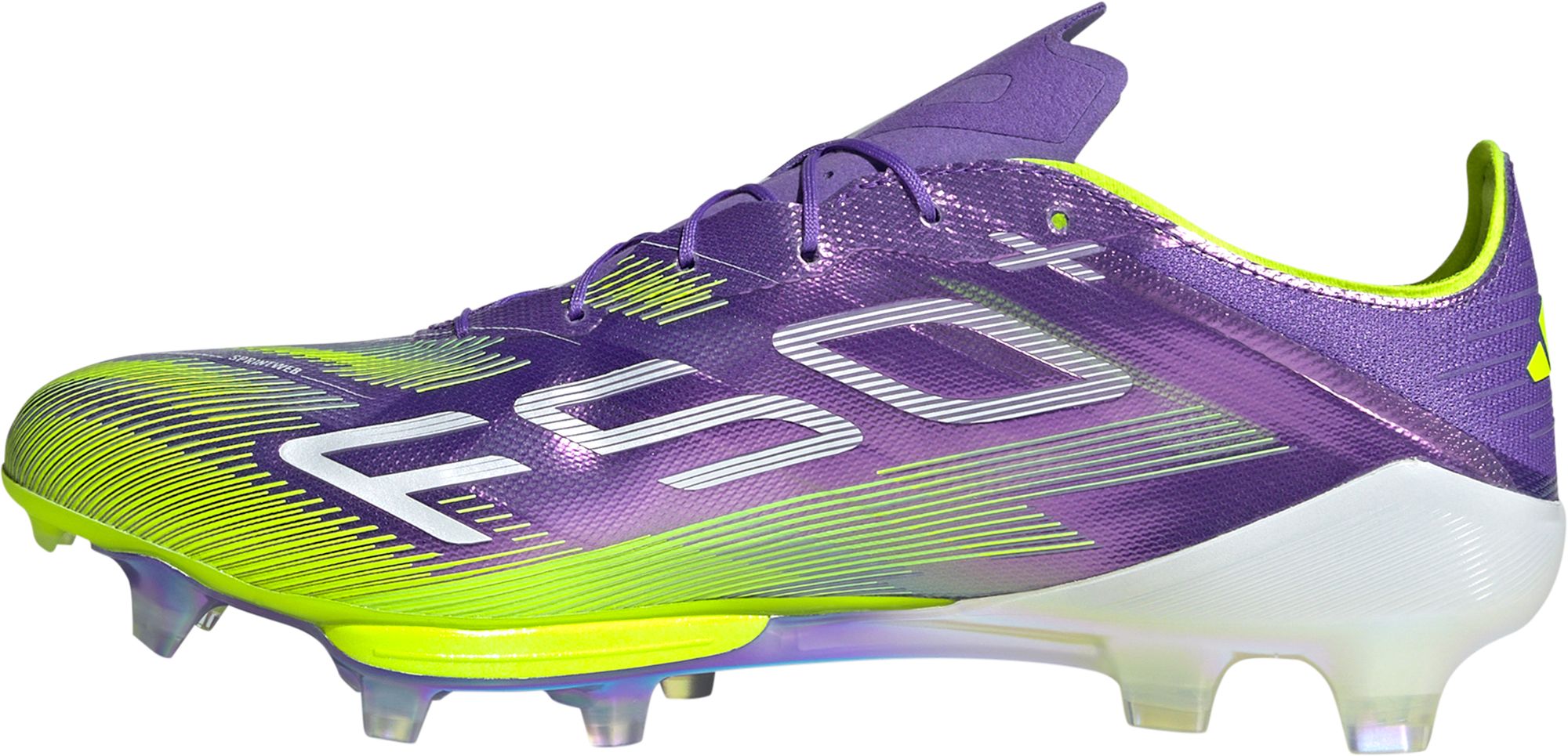 adidas F50+ FG Soccer Cleats product image