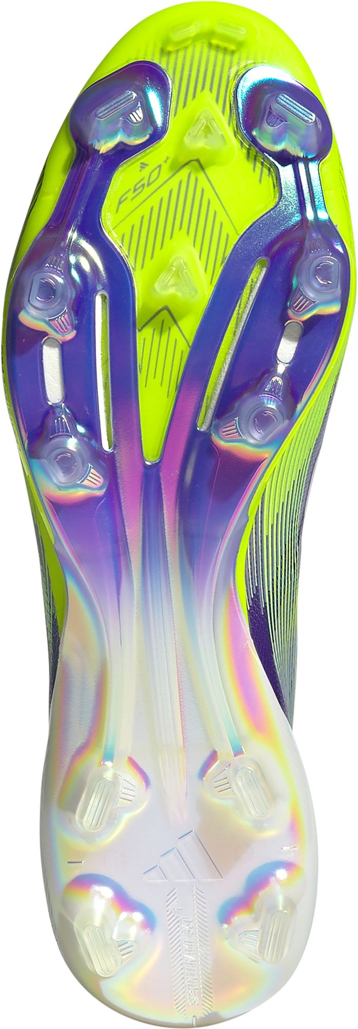 adidas F50+ FG Soccer Cleats product image