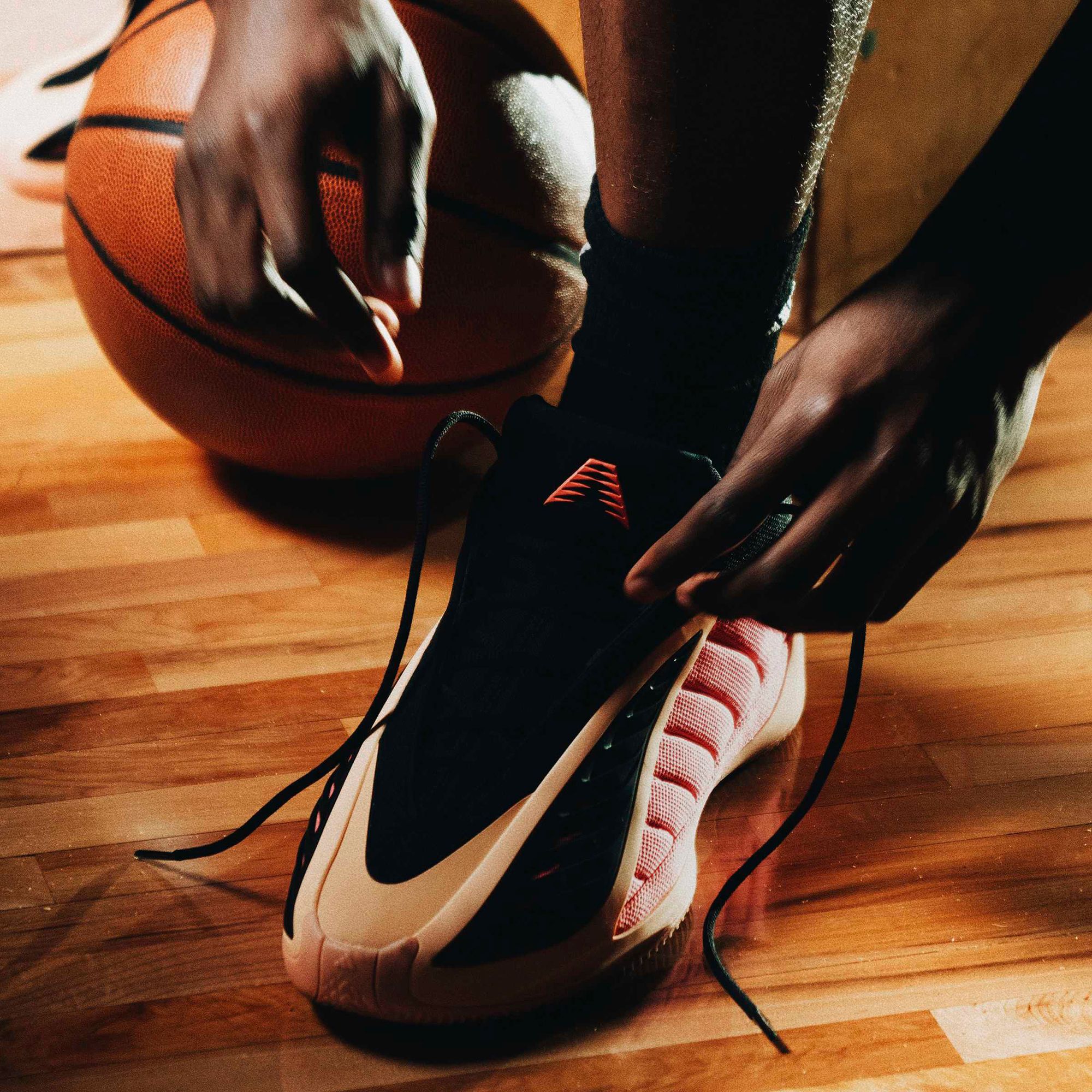 adidas Anthony Edwards 2 'With Love' Basketball Shoes product image