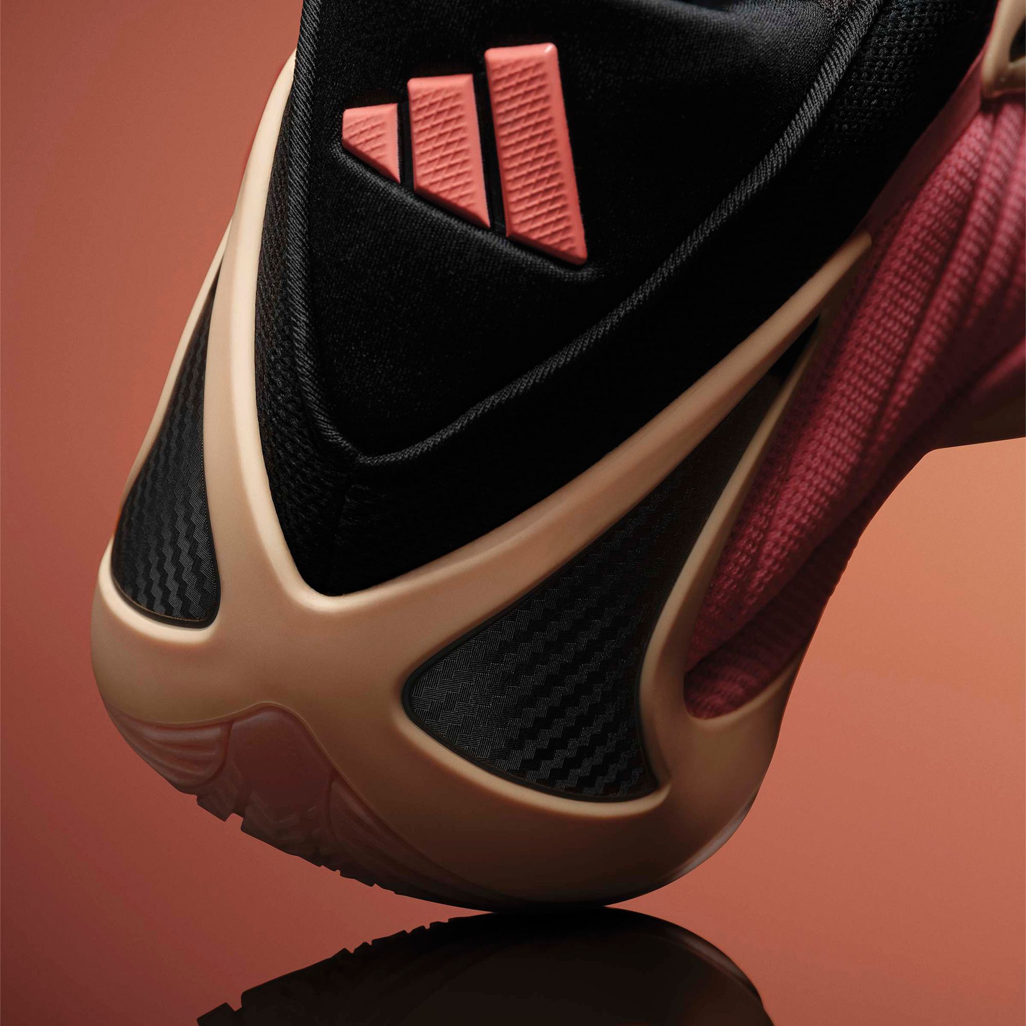 adidas Anthony Edwards 2 'With Love' Basketball Shoes product image