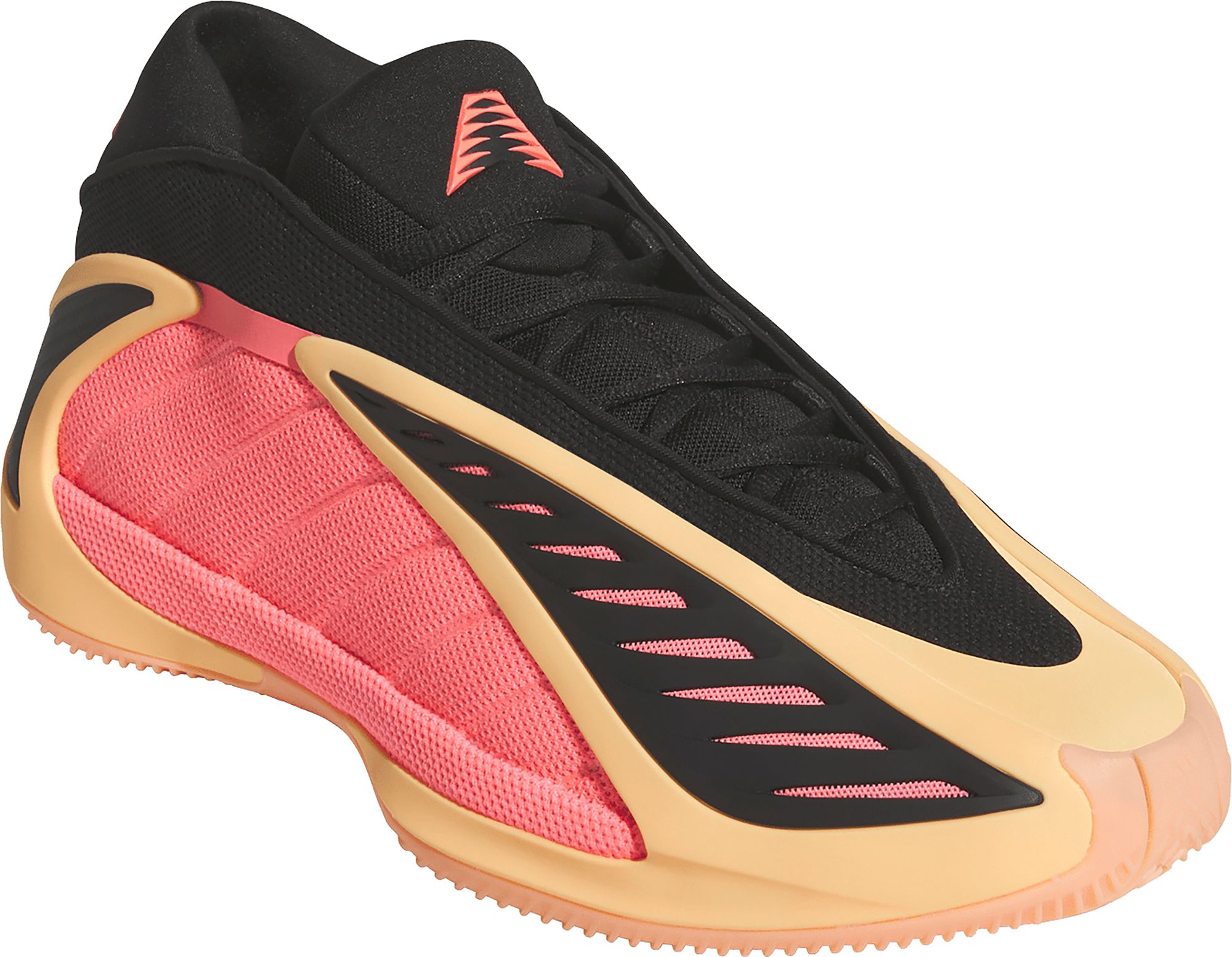 adidas Anthony Edwards 2 'With Love' Basketball Shoes product image