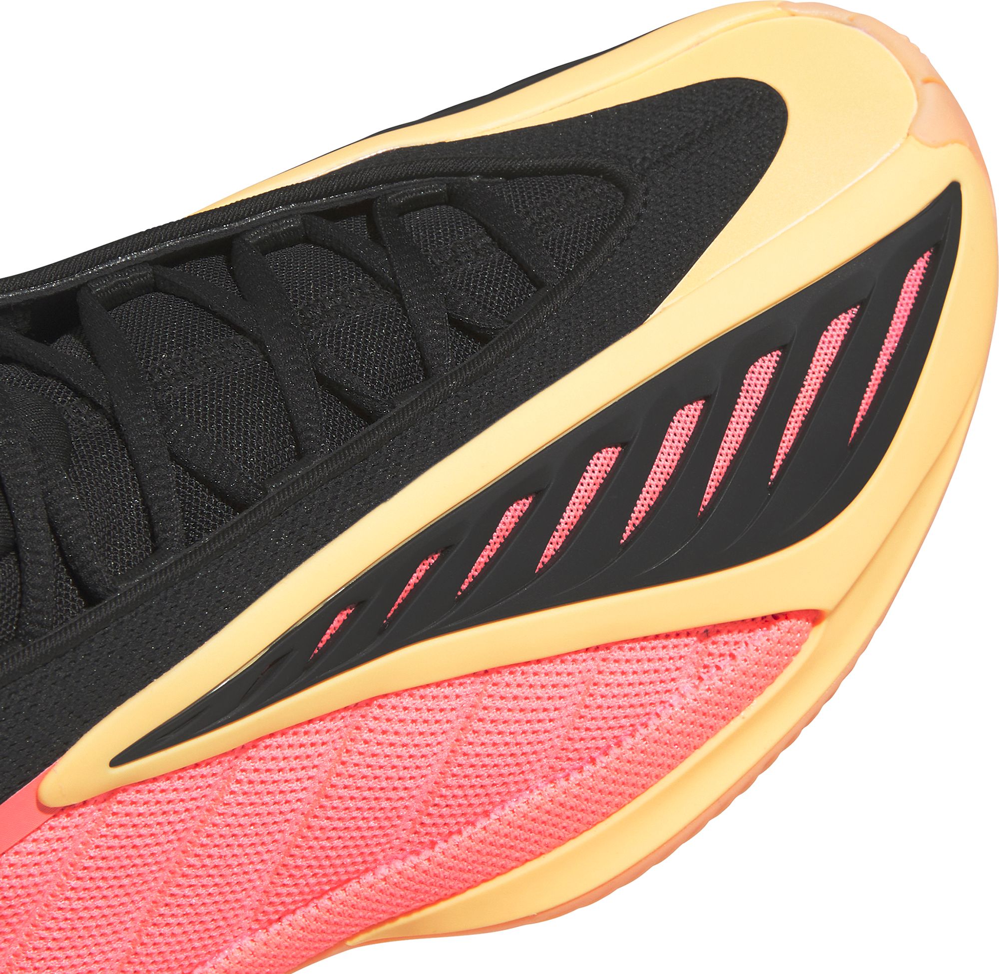 adidas Anthony Edwards 2 'With Love' Basketball Shoes product image