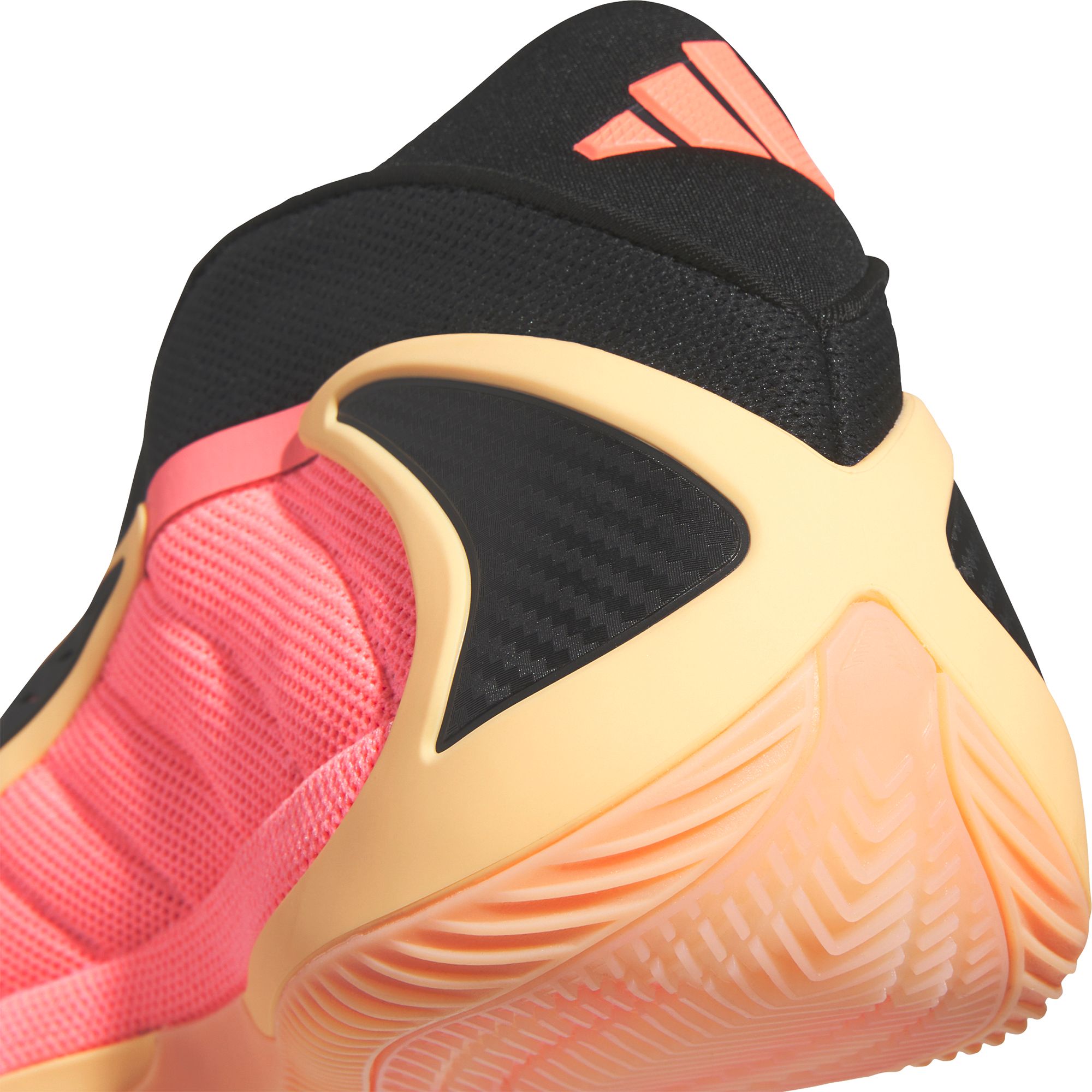 adidas Anthony Edwards 2 'With Love' Basketball Shoes product image