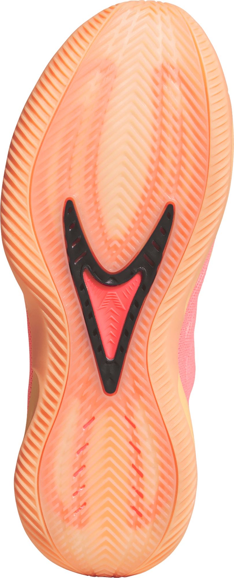 adidas Anthony Edwards 2 'With Love' Basketball Shoes product image