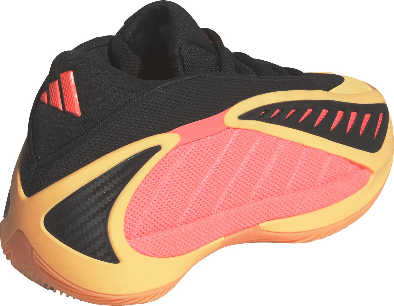 adidas Kids' Grade School Anthony Edwards 2 'With Love' Basketball Shoes product image